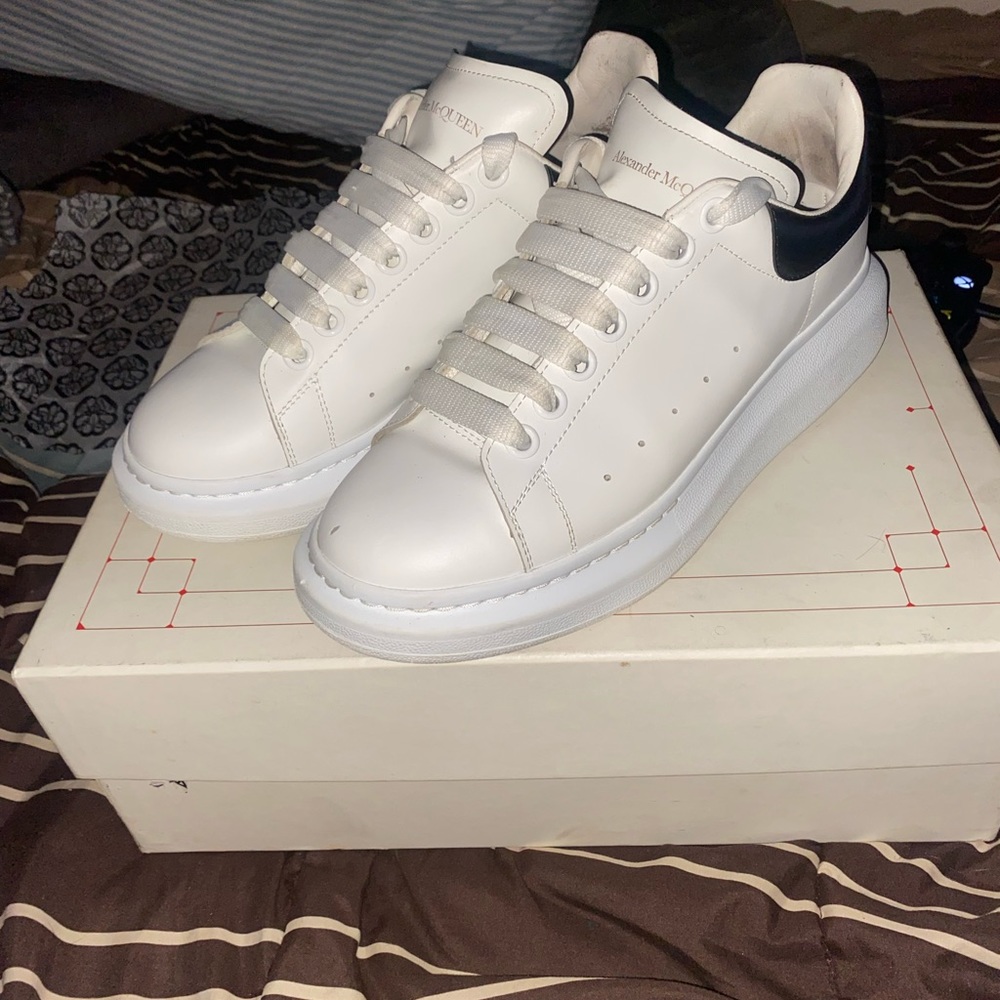 Alexander mcqueens